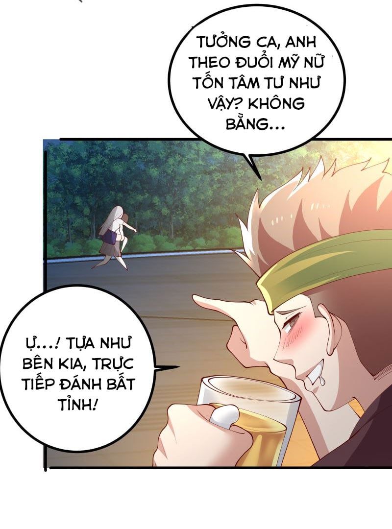 đọc truyện Trên Người Ta Có Một Con Rồng Chương 428 ảnh 12 tại Thiên Thai Truyện