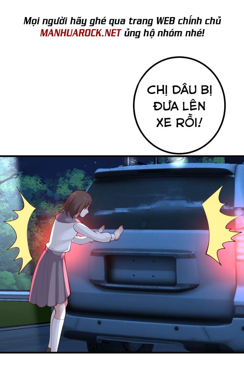 đọc truyện Trên Người Ta Có Một Con Rồng Chương 428 ảnh 14 tại Thiên Thai Truyện