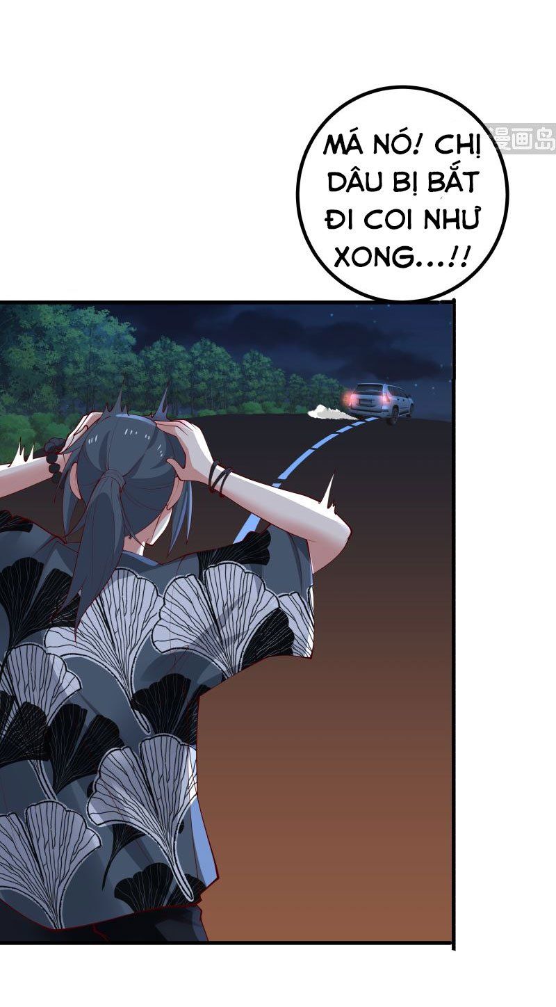 đọc truyện Trên Người Ta Có Một Con Rồng Chương 428 ảnh 15 tại Thiên Thai Truyện