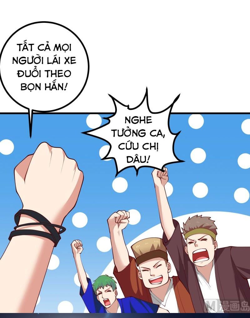 đọc truyện Trên Người Ta Có Một Con Rồng Chương 428 ảnh 16 tại Thiên Thai Truyện