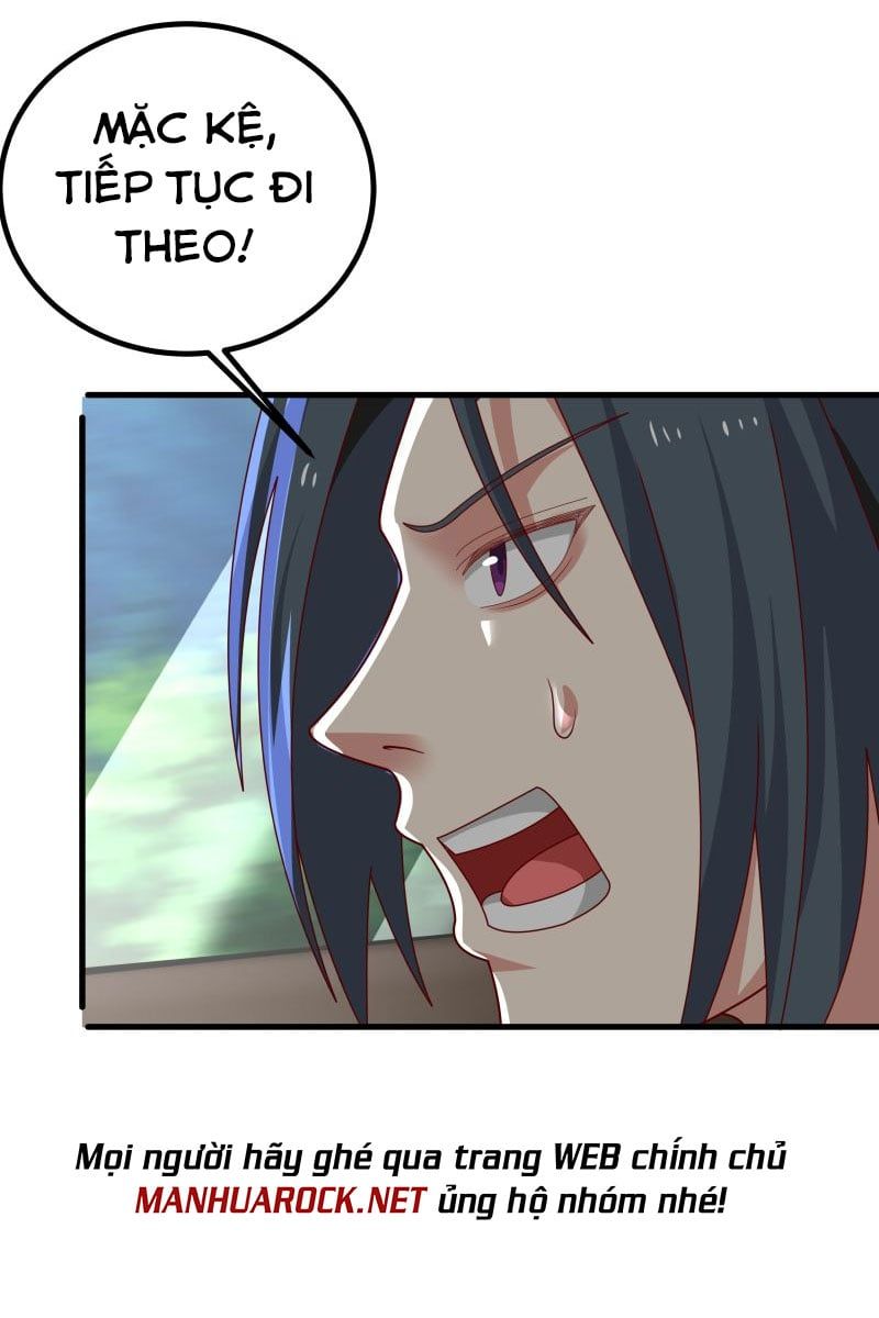 đọc truyện Trên Người Ta Có Một Con Rồng Chương 428 ảnh 18 tại Thiên Thai Truyện