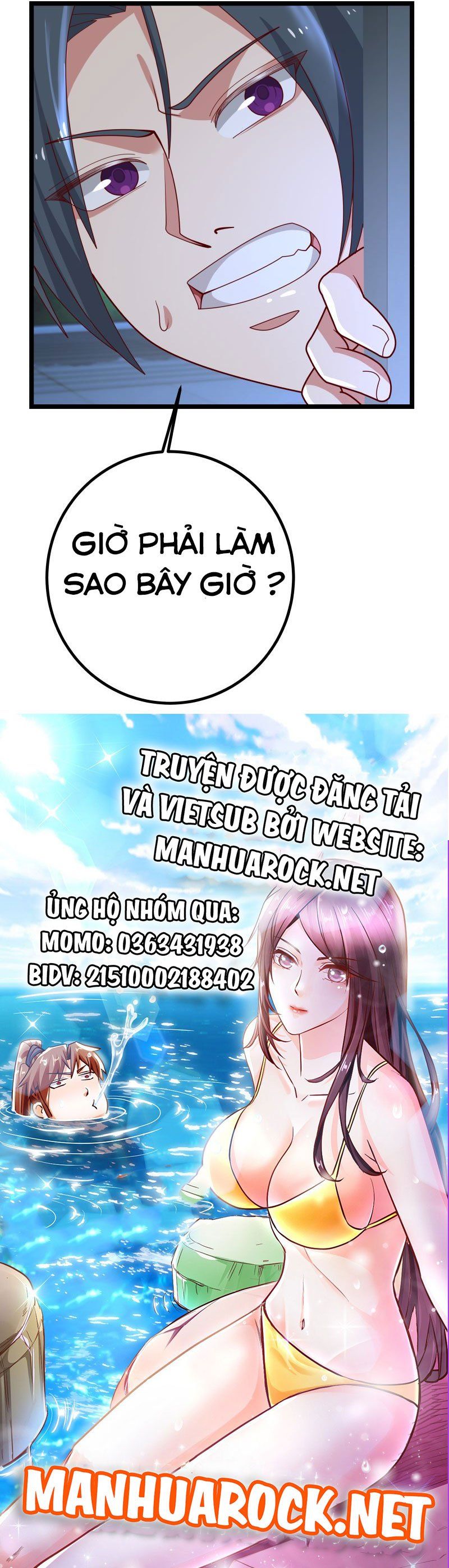 đọc truyện Trên Người Ta Có Một Con Rồng Chương 428 ảnh 21 tại Thiên Thai Truyện