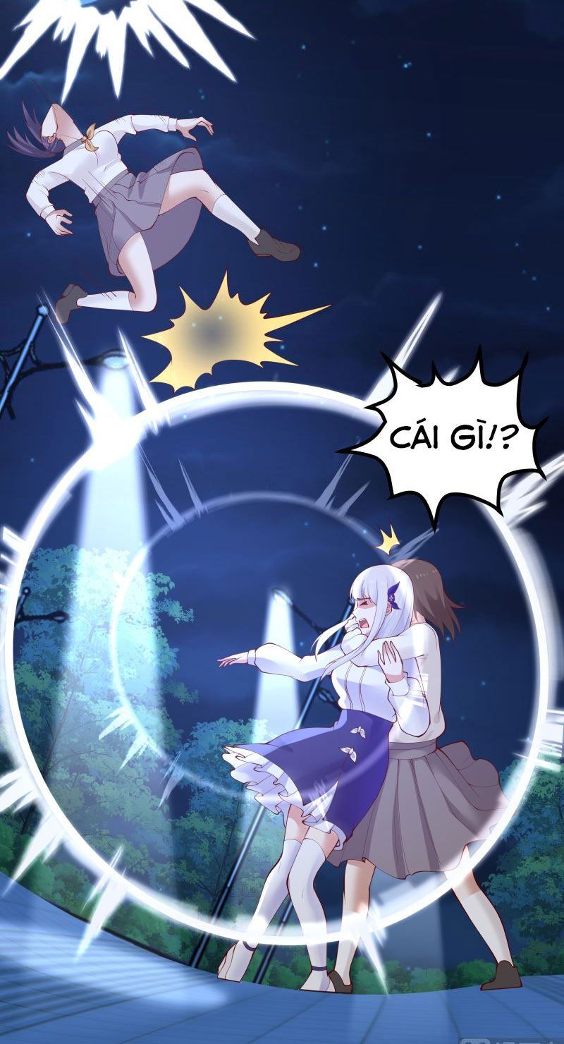 đọc truyện Trên Người Ta Có Một Con Rồng Chương 428 ảnh 6 tại Thiên Thai Truyện