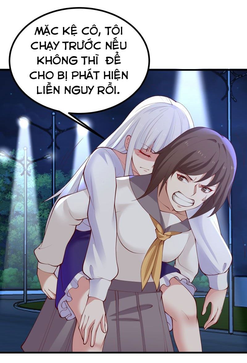 đọc truyện Trên Người Ta Có Một Con Rồng Chương 428 ảnh 9 tại Thiên Thai Truyện