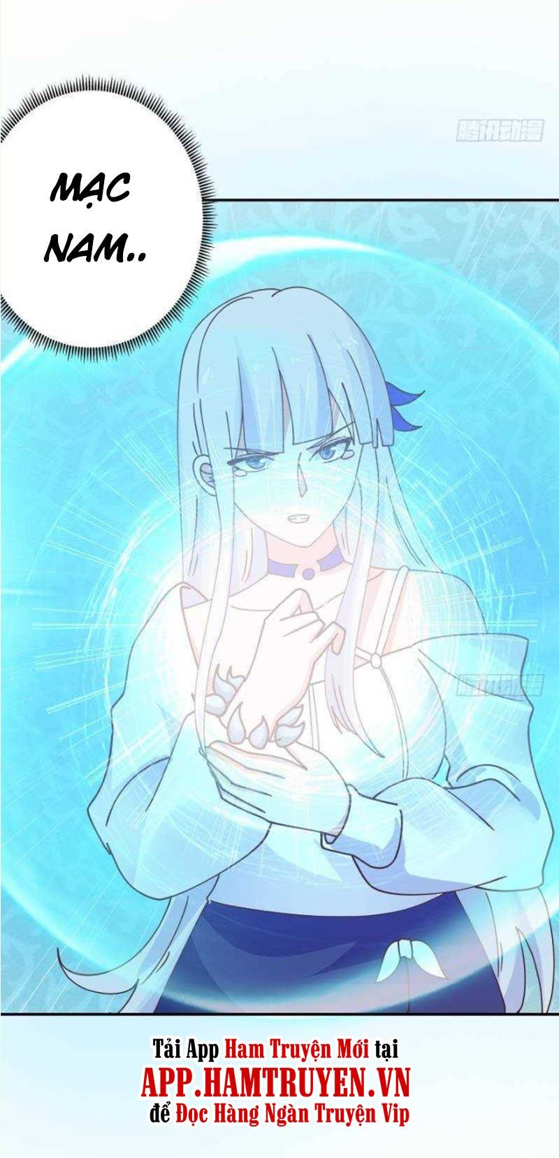 đọc truyện Trên Người Ta Có Một Con Rồng Chương 429 ảnh 12 tại Thiên Thai Truyện