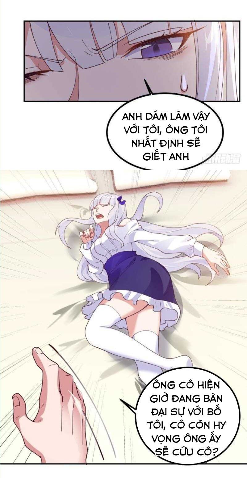 đọc truyện Trên Người Ta Có Một Con Rồng Chương 429 ảnh 7 tại Thiên Thai Truyện