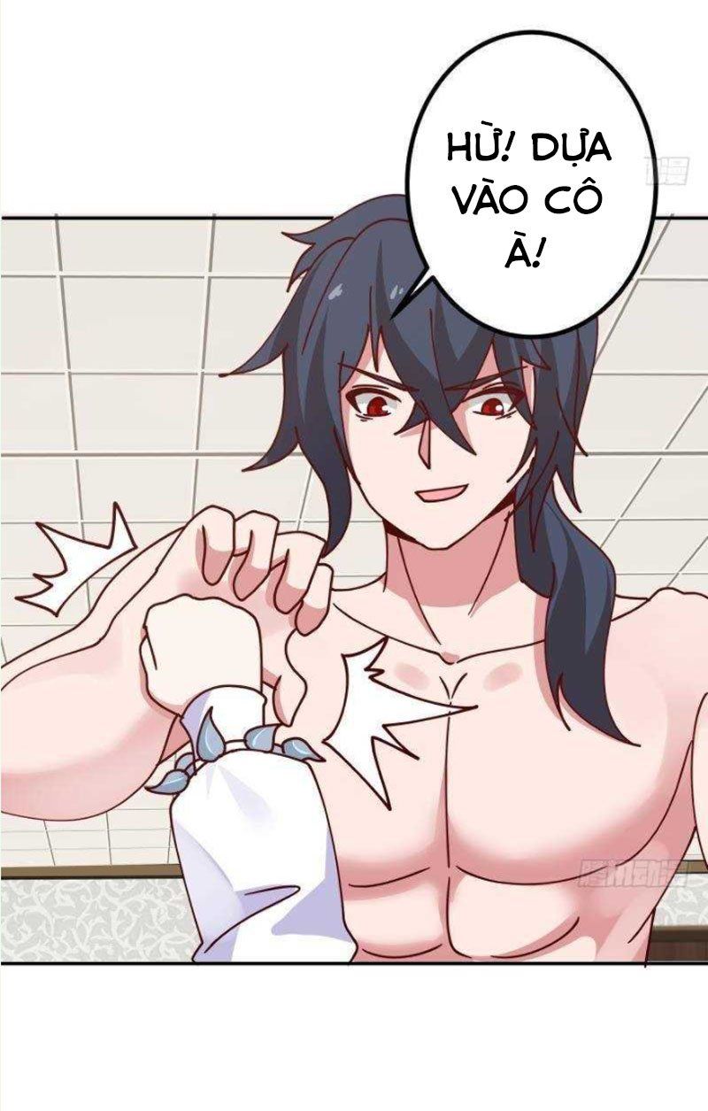 đọc truyện Trên Người Ta Có Một Con Rồng Chương 429 ảnh 10 tại Thiên Thai Truyện