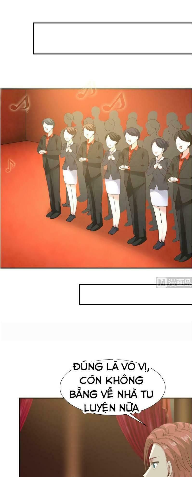 đọc truyện Trên Người Ta Có Một Con Rồng Chương 43 ảnh 12 tại Thiên Thai Truyện