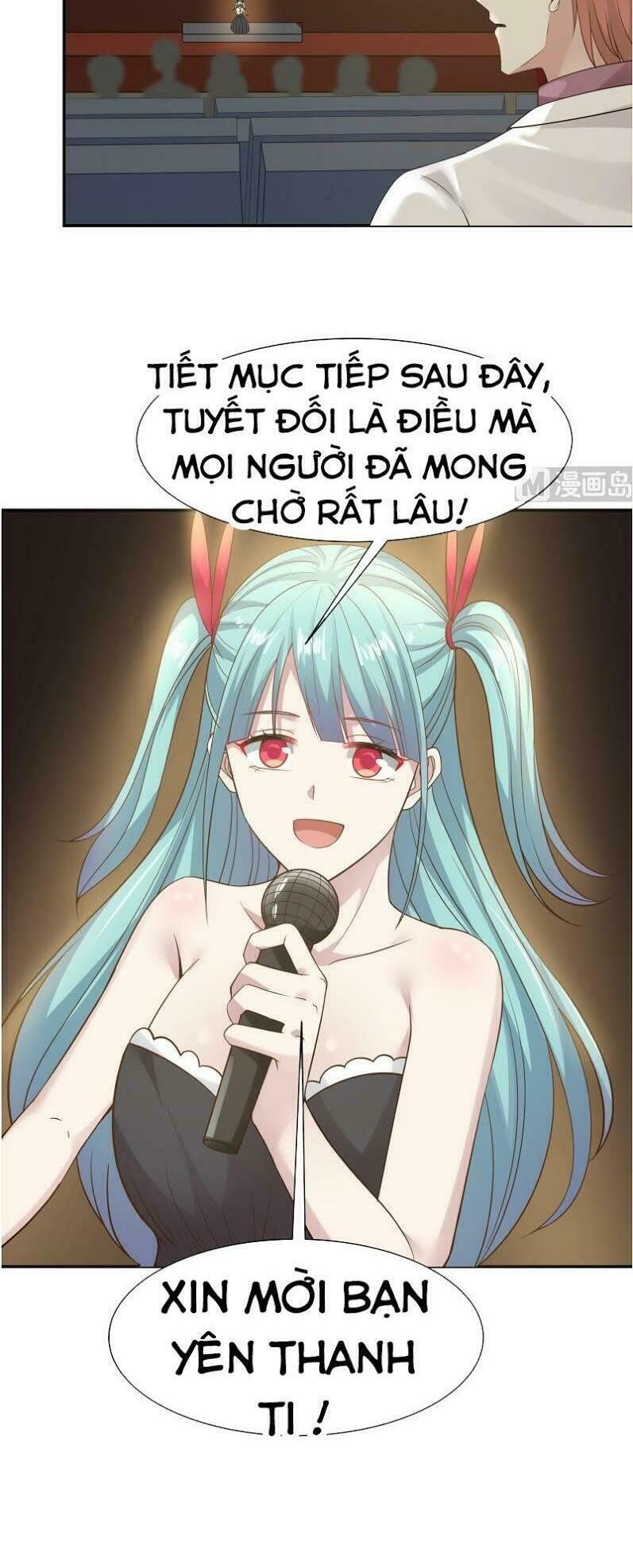 đọc truyện Trên Người Ta Có Một Con Rồng Chương 43 ảnh 13 tại Thiên Thai Truyện