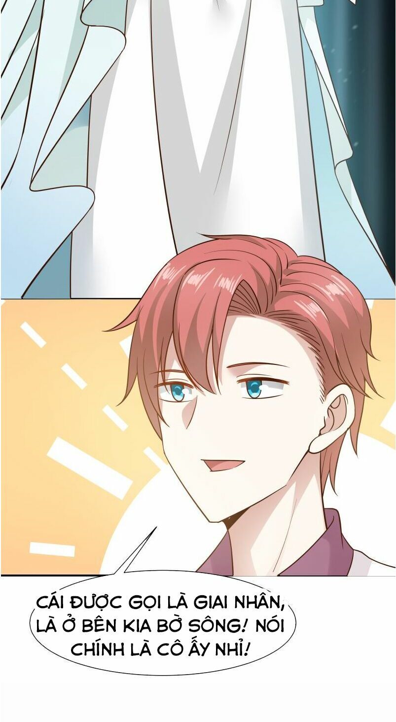 đọc truyện Trên Người Ta Có Một Con Rồng Chương 43 ảnh 17 tại Thiên Thai Truyện