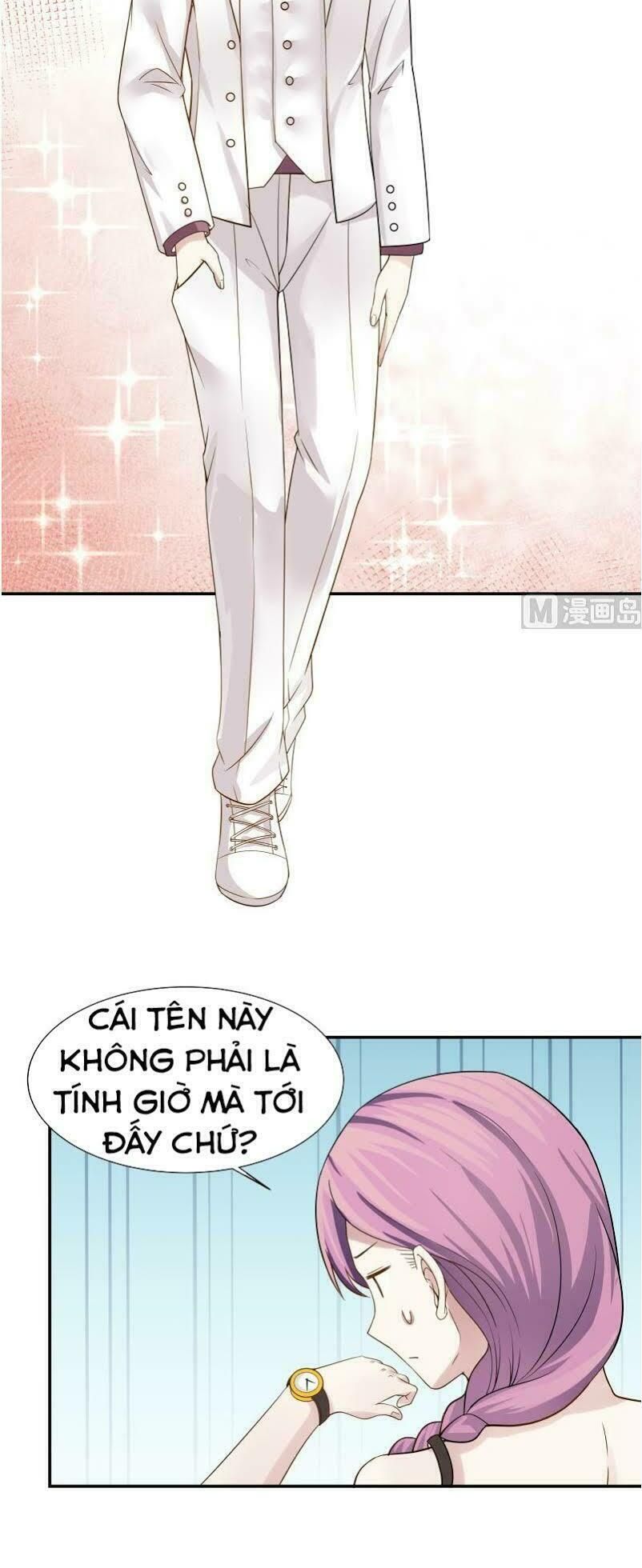 đọc truyện Trên Người Ta Có Một Con Rồng Chương 43 ảnh 5 tại Thiên Thai Truyện