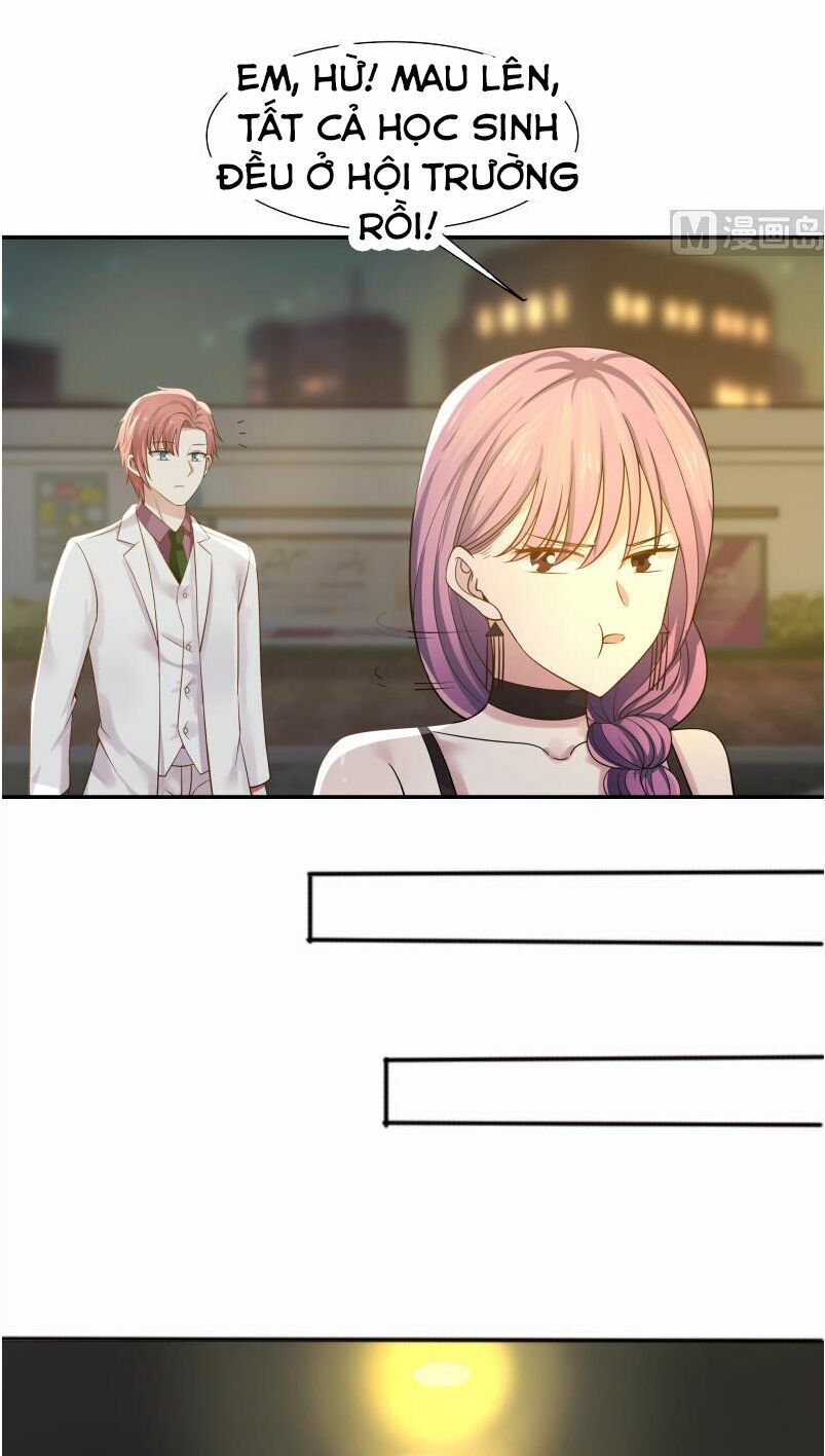 đọc truyện Trên Người Ta Có Một Con Rồng Chương 43 ảnh 6 tại Thiên Thai Truyện