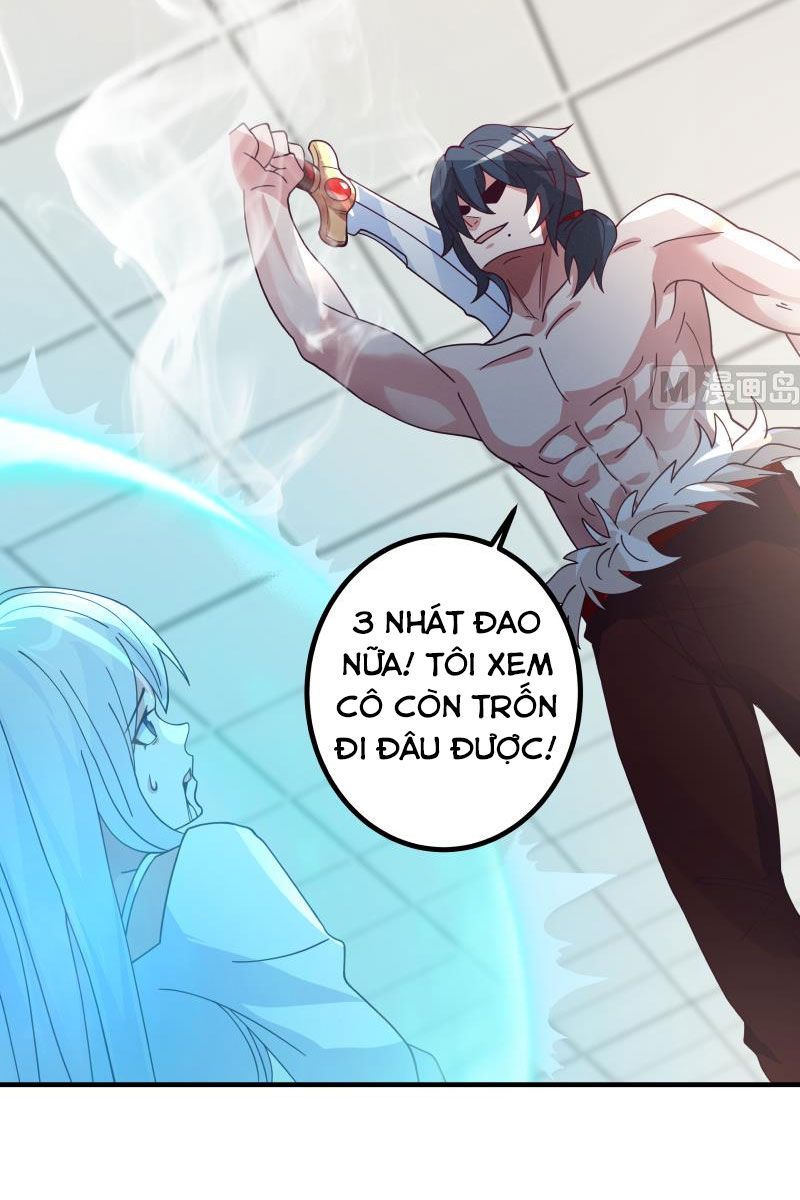 đọc truyện Trên Người Ta Có Một Con Rồng Chương 430 ảnh 12 tại Thiên Thai Truyện