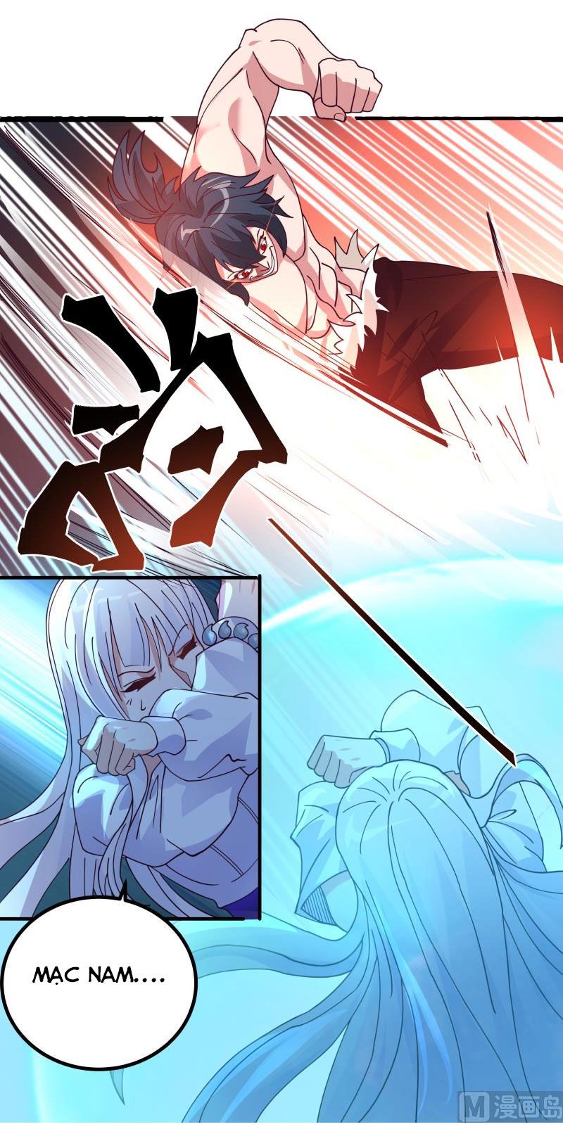 đọc truyện Trên Người Ta Có Một Con Rồng Chương 430 ảnh 13 tại Thiên Thai Truyện