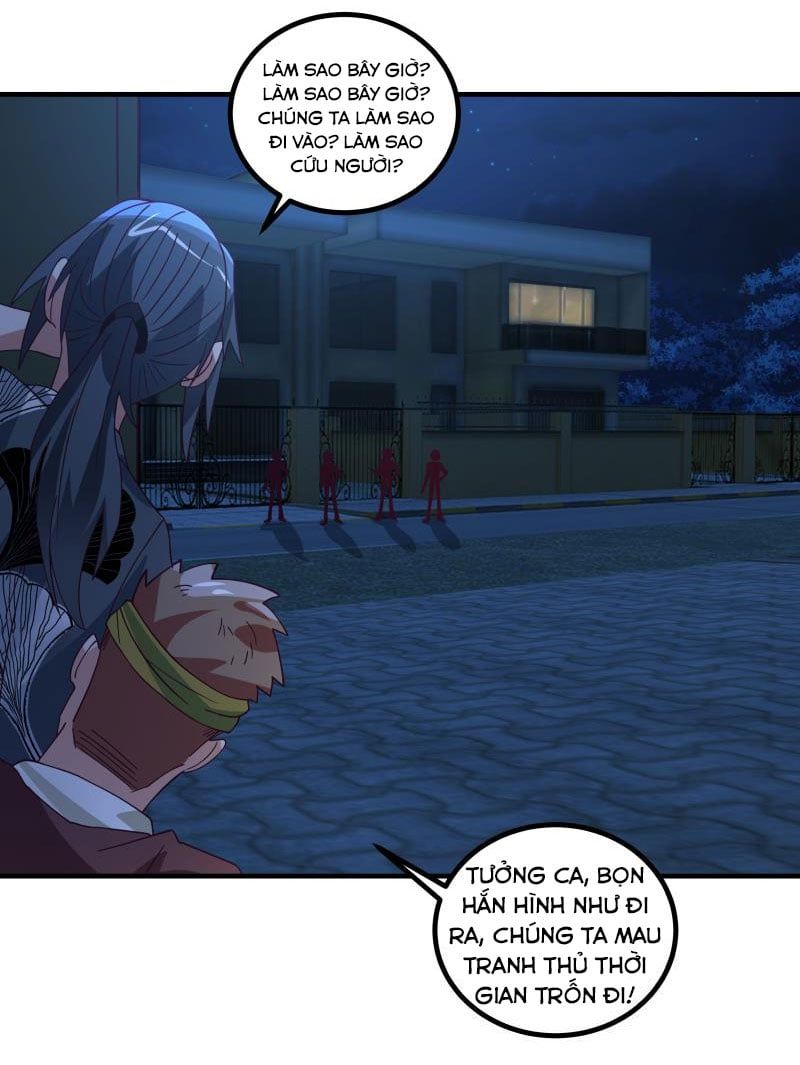 đọc truyện Trên Người Ta Có Một Con Rồng Chương 430 ảnh 14 tại Thiên Thai Truyện