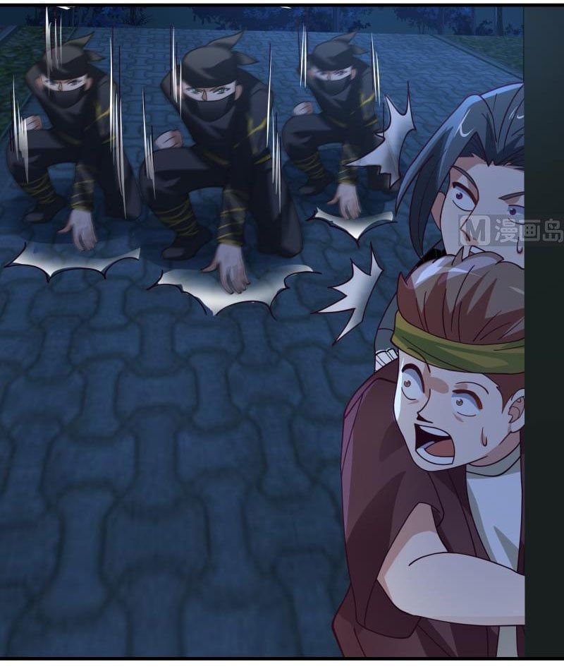 đọc truyện Trên Người Ta Có Một Con Rồng Chương 430 ảnh 15 tại Thiên Thai Truyện