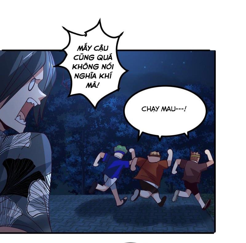 đọc truyện Trên Người Ta Có Một Con Rồng Chương 430 ảnh 16 tại Thiên Thai Truyện