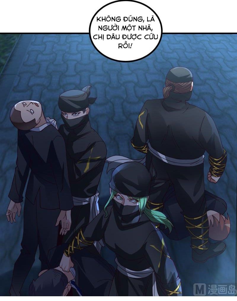 đọc truyện Trên Người Ta Có Một Con Rồng Chương 430 ảnh 17 tại Thiên Thai Truyện