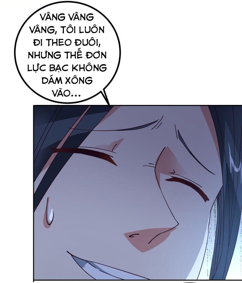 đọc truyện Trên Người Ta Có Một Con Rồng Chương 430 ảnh 19 tại Thiên Thai Truyện