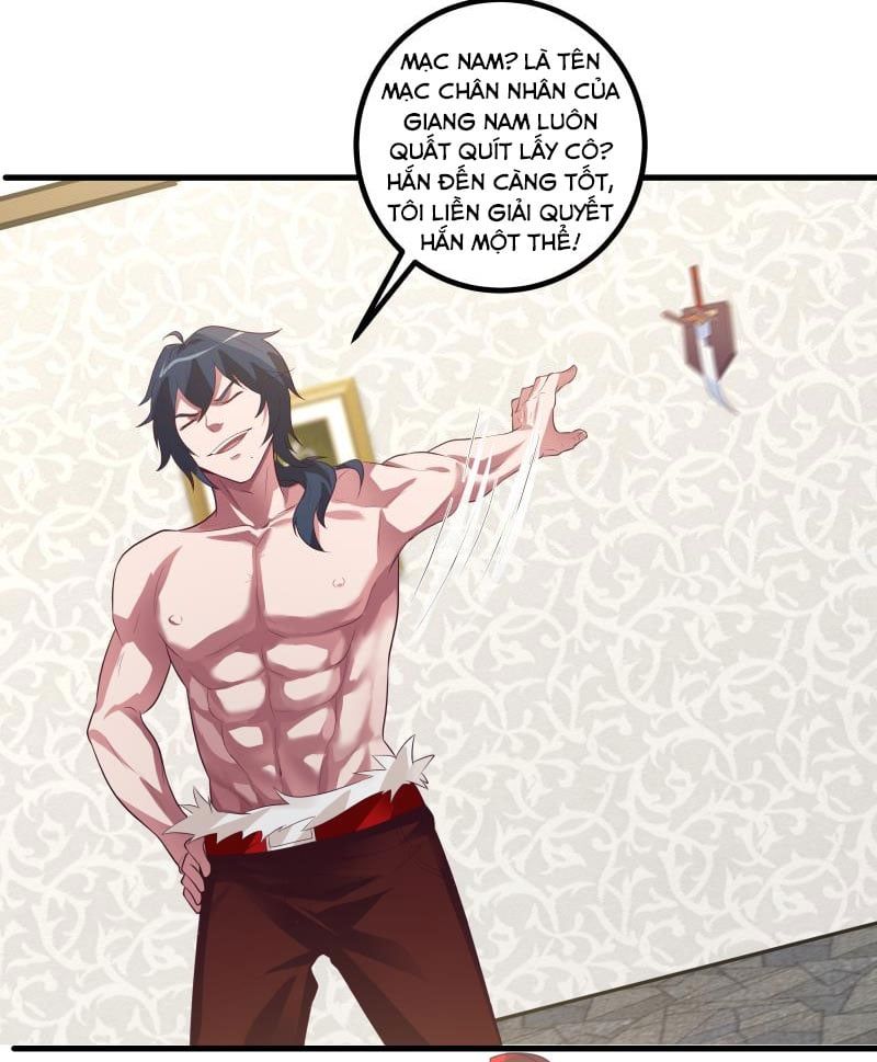 đọc truyện Trên Người Ta Có Một Con Rồng Chương 430 ảnh 4 tại Thiên Thai Truyện