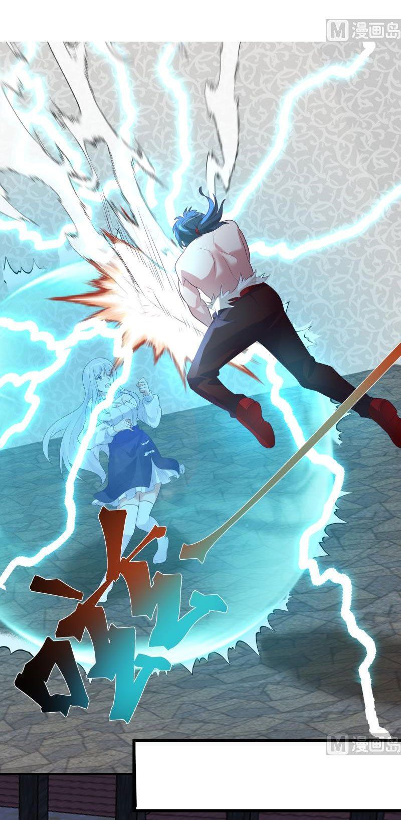 đọc truyện Trên Người Ta Có Một Con Rồng Chương 430 ảnh 8 tại Thiên Thai Truyện