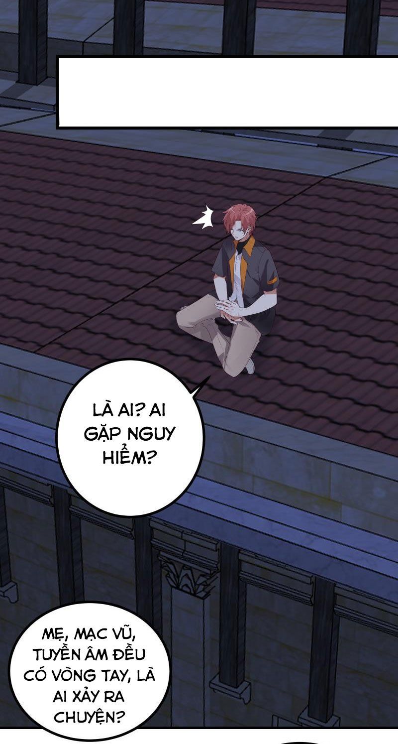 đọc truyện Trên Người Ta Có Một Con Rồng Chương 430 ảnh 9 tại Thiên Thai Truyện