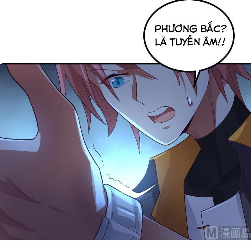 đọc truyện Trên Người Ta Có Một Con Rồng Chương 430 ảnh 10 tại Thiên Thai Truyện