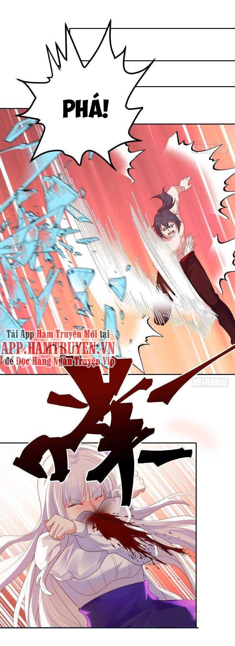 đọc truyện Trên Người Ta Có Một Con Rồng Chương 431 ảnh 6 tại Thiên Thai Truyện