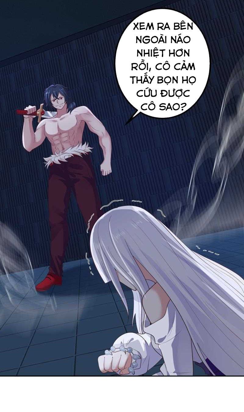 đọc truyện Trên Người Ta Có Một Con Rồng Chương 431 ảnh 7 tại Thiên Thai Truyện