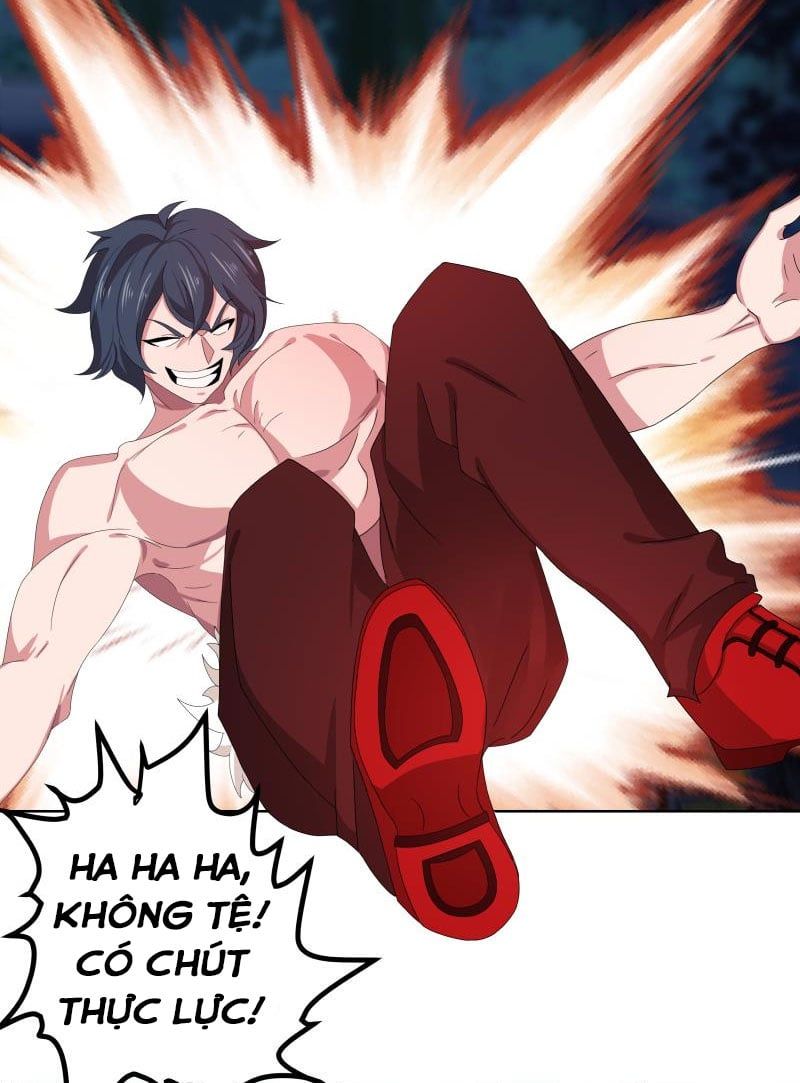 đọc truyện Trên Người Ta Có Một Con Rồng Chương 432 ảnh 14 tại Thiên Thai Truyện