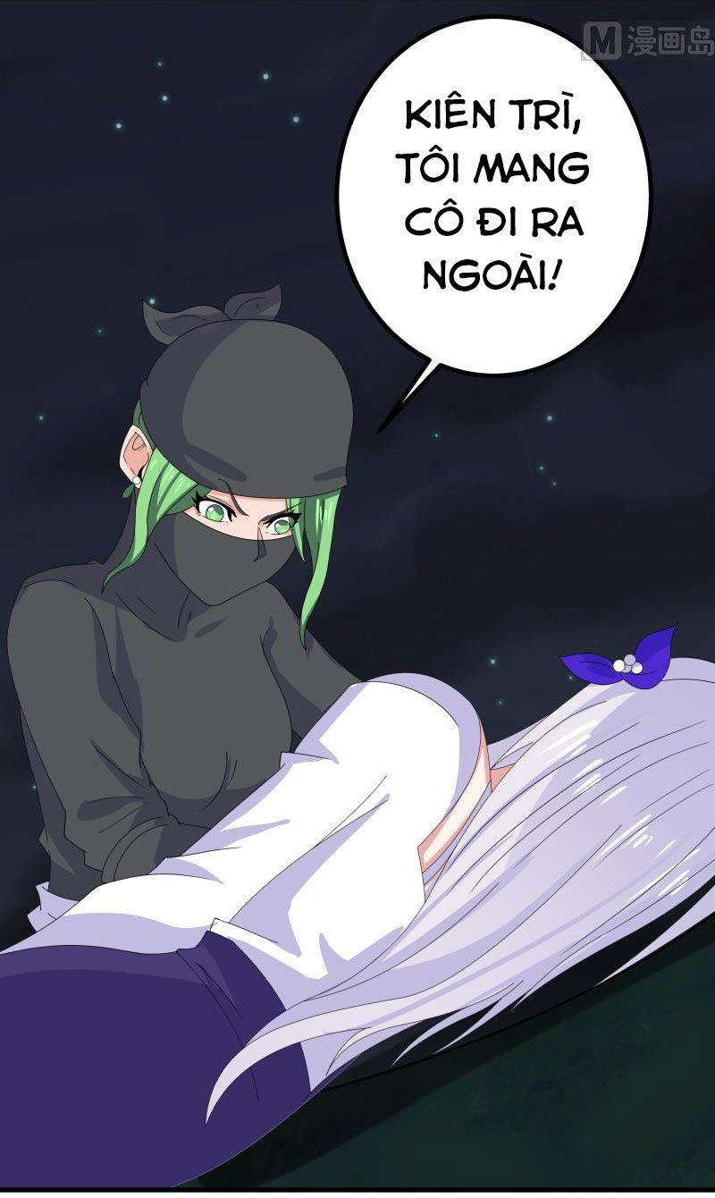 đọc truyện Trên Người Ta Có Một Con Rồng Chương 432 ảnh 18 tại Thiên Thai Truyện