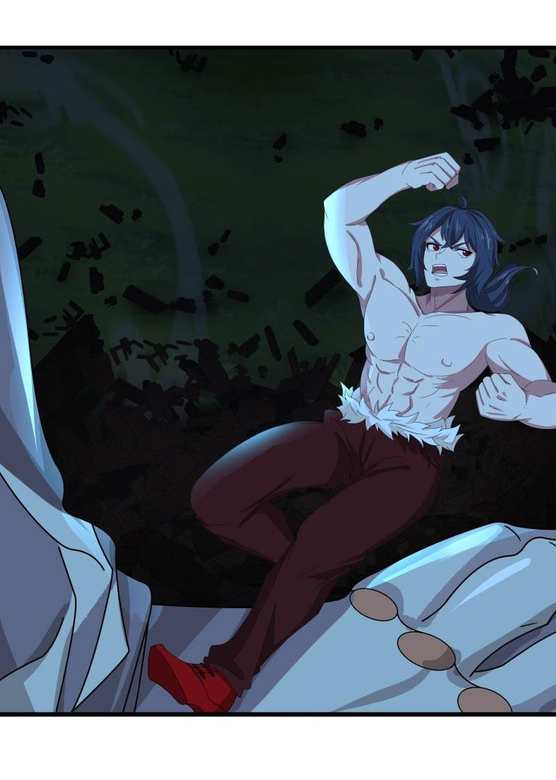 đọc truyện Trên Người Ta Có Một Con Rồng Chương 432 ảnh 20 tại Thiên Thai Truyện