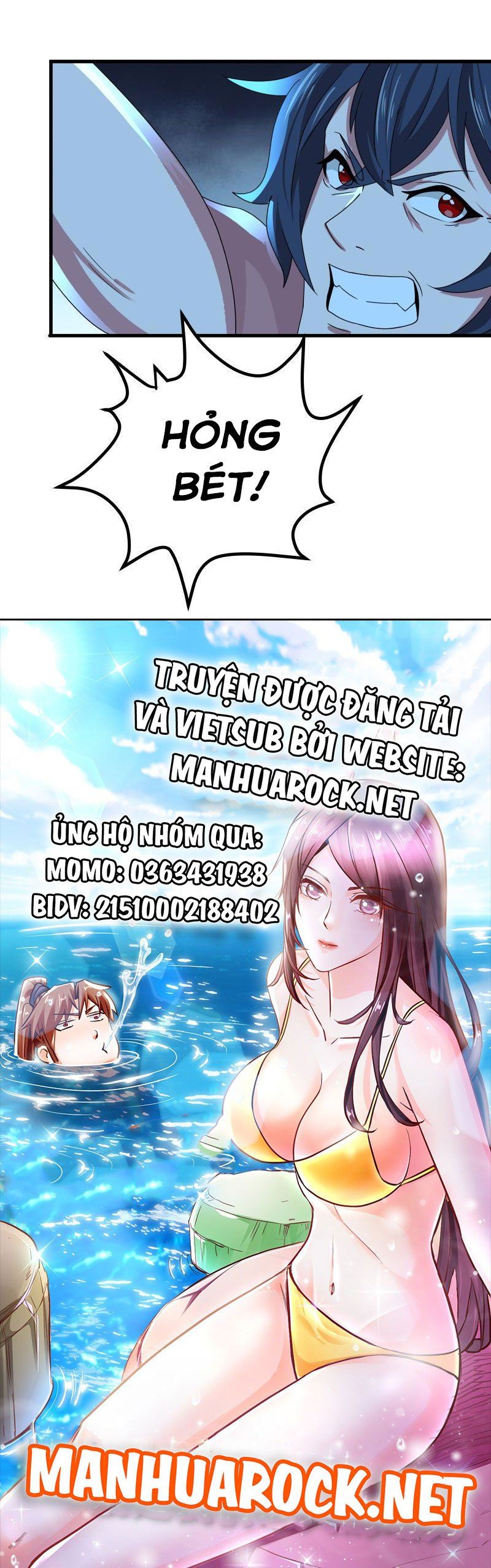 đọc truyện Trên Người Ta Có Một Con Rồng Chương 432 ảnh 21 tại Thiên Thai Truyện