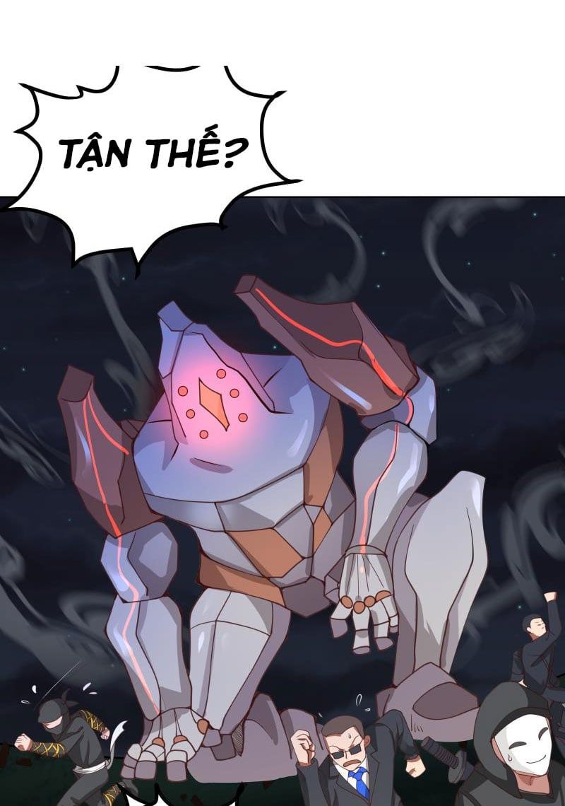 đọc truyện Trên Người Ta Có Một Con Rồng Chương 432 ảnh 10 tại Thiên Thai Truyện