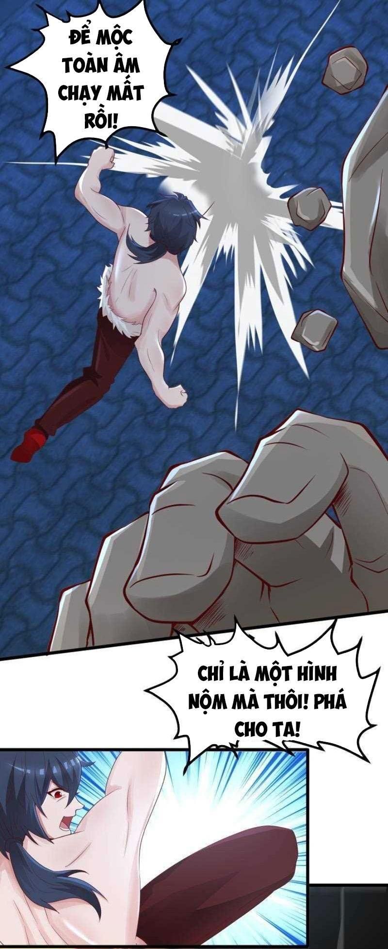 đọc truyện Trên Người Ta Có Một Con Rồng Chương 433 ảnh 3 tại Thiên Thai Truyện