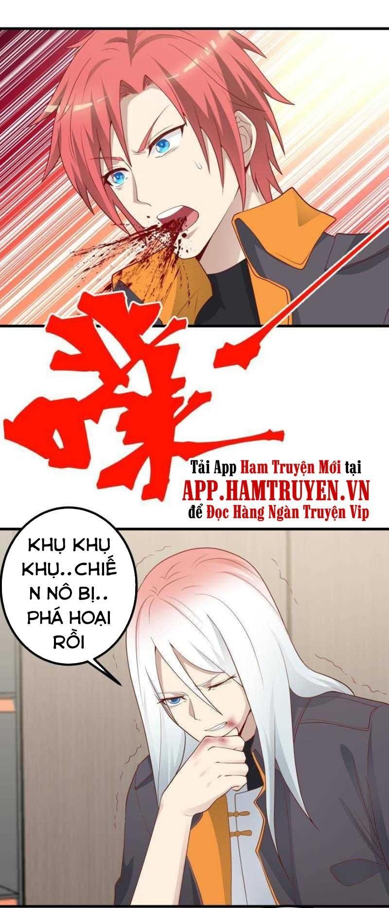 đọc truyện Trên Người Ta Có Một Con Rồng Chương 433 ảnh 5 tại Thiên Thai Truyện