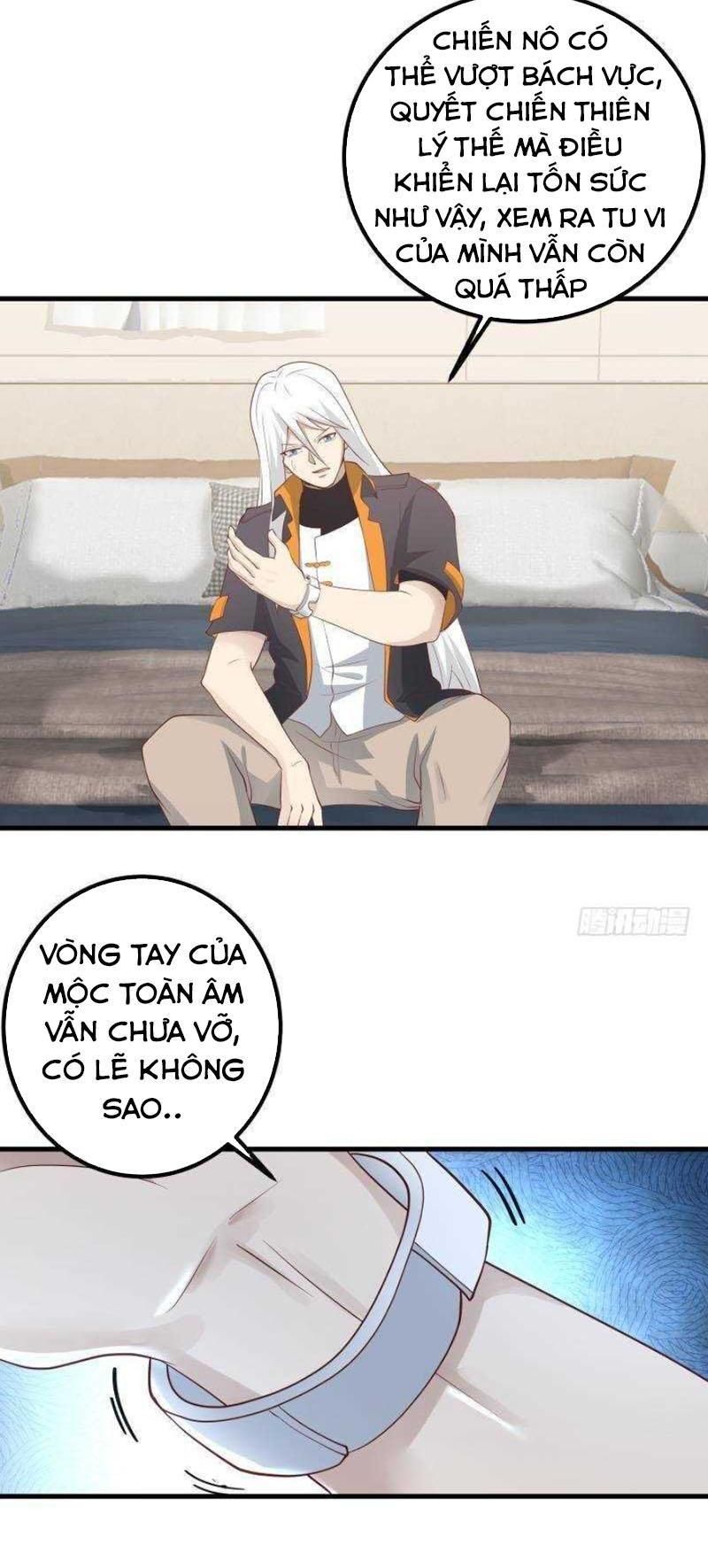 đọc truyện Trên Người Ta Có Một Con Rồng Chương 433 ảnh 6 tại Thiên Thai Truyện