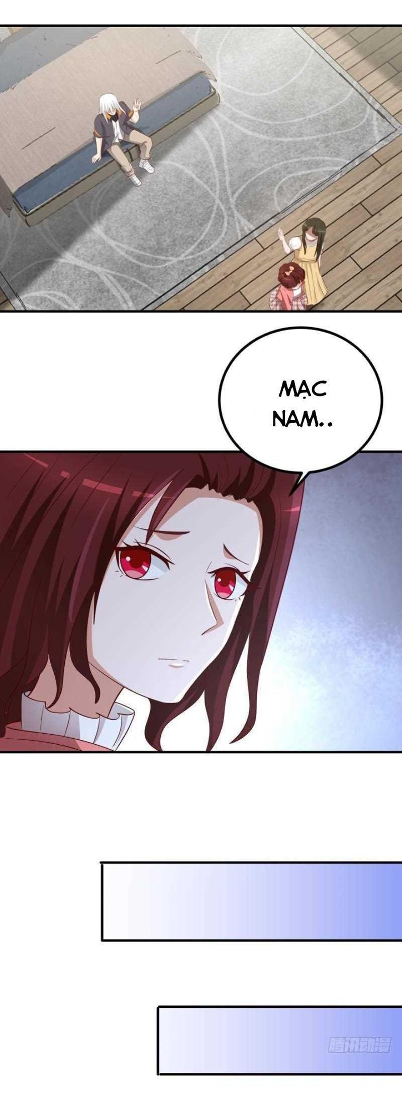 đọc truyện Trên Người Ta Có Một Con Rồng Chương 433 ảnh 9 tại Thiên Thai Truyện