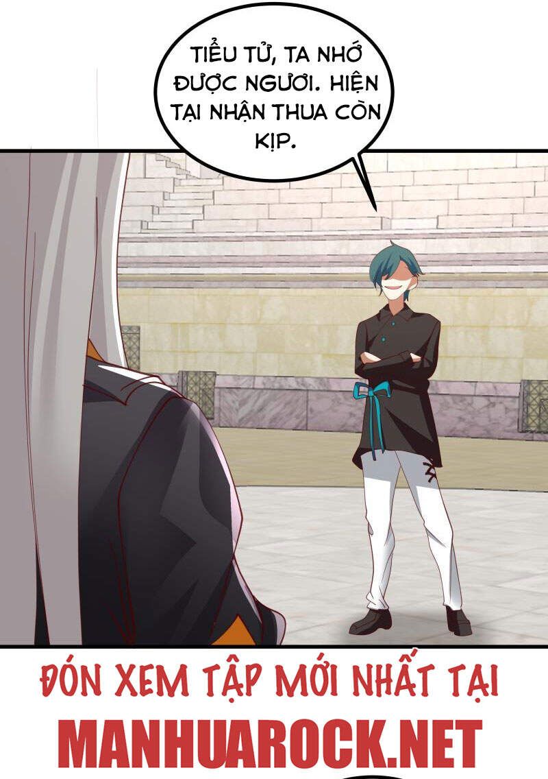 đọc truyện Trên Người Ta Có Một Con Rồng Chương 434 ảnh 12 tại Thiên Thai Truyện