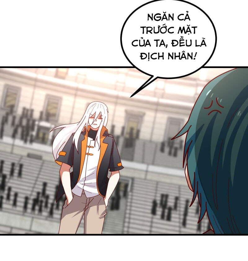 đọc truyện Trên Người Ta Có Một Con Rồng Chương 434 ảnh 13 tại Thiên Thai Truyện