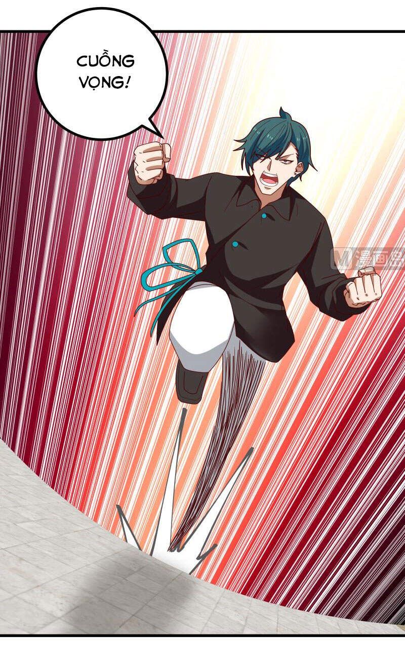 đọc truyện Trên Người Ta Có Một Con Rồng Chương 434 ảnh 14 tại Thiên Thai Truyện