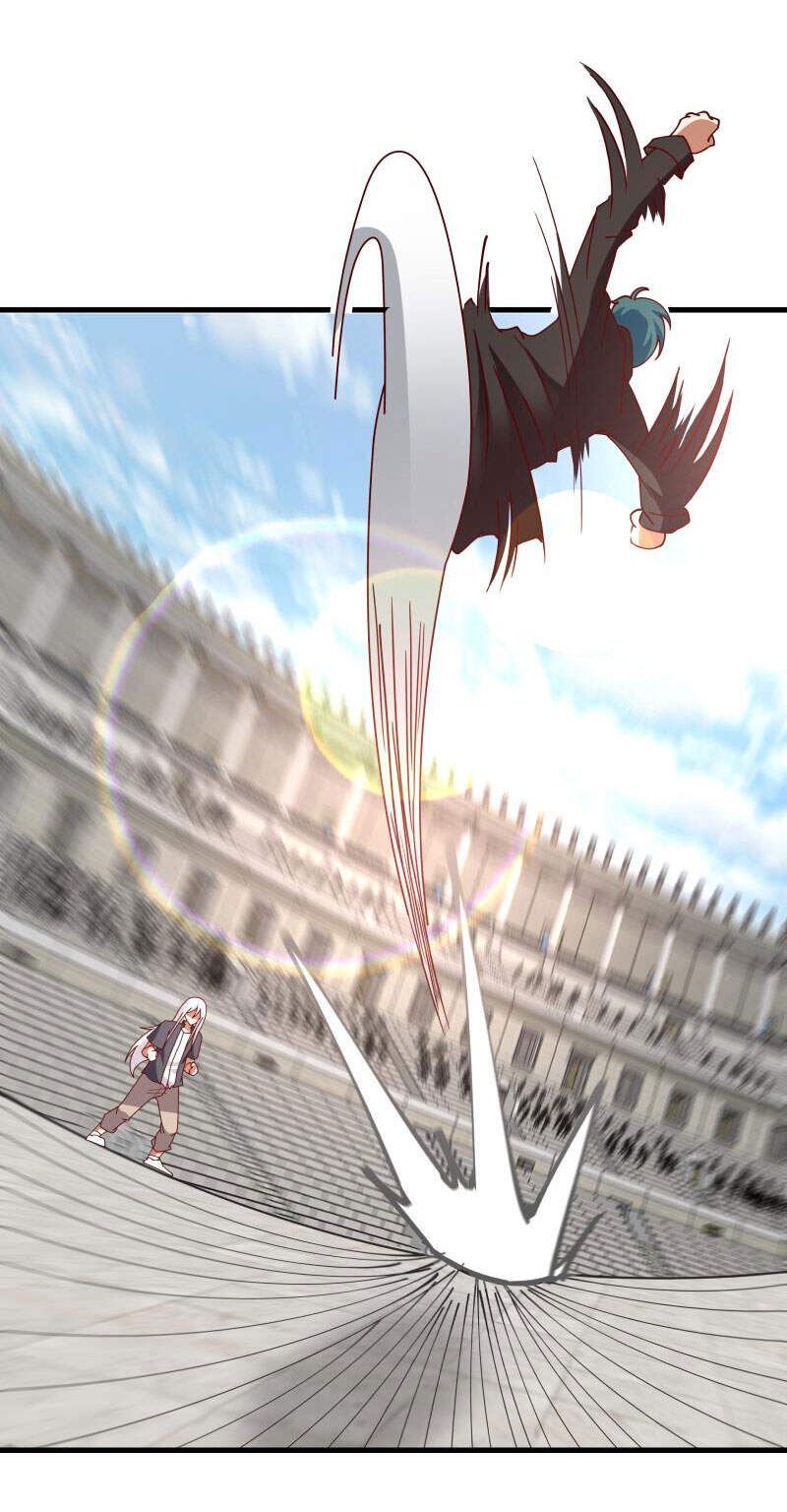 đọc truyện Trên Người Ta Có Một Con Rồng Chương 434 ảnh 15 tại Thiên Thai Truyện