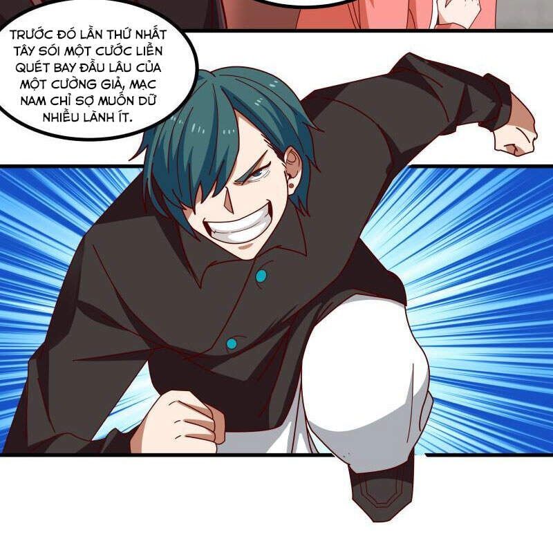 đọc truyện Trên Người Ta Có Một Con Rồng Chương 434 ảnh 19 tại Thiên Thai Truyện