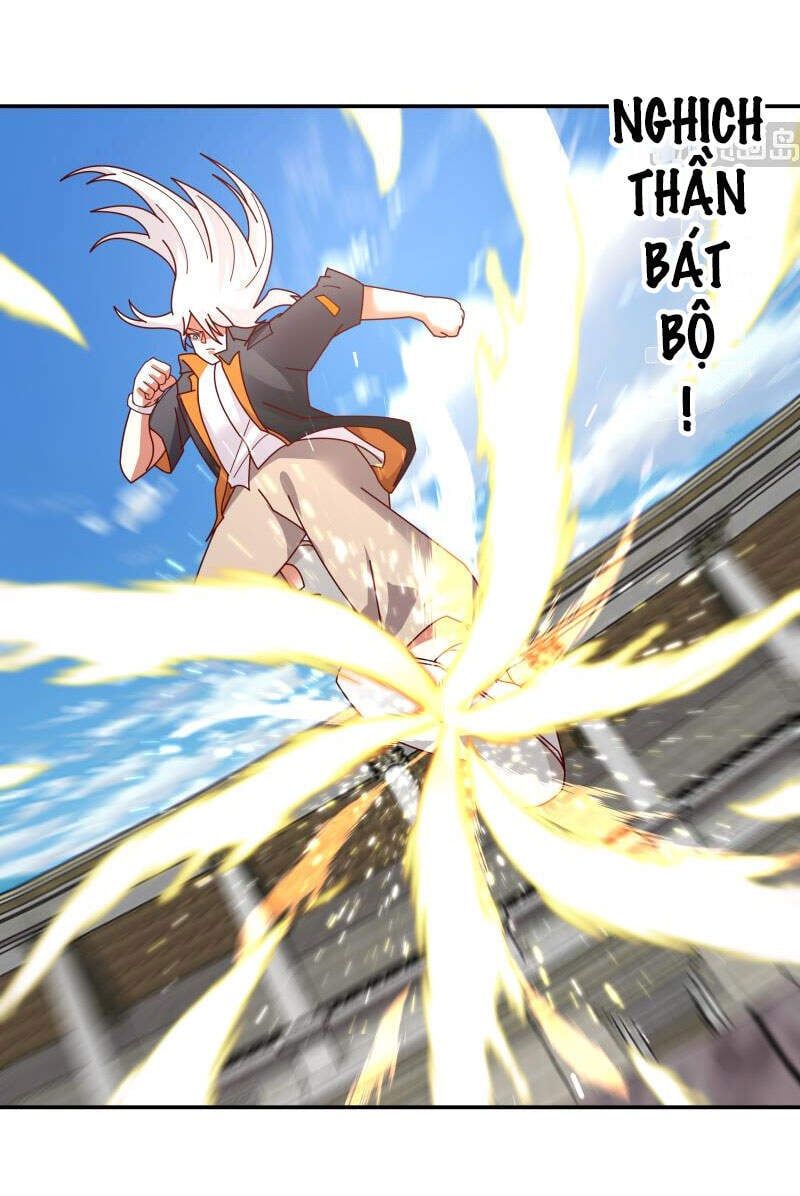 đọc truyện Trên Người Ta Có Một Con Rồng Chương 434 ảnh 22 tại Thiên Thai Truyện