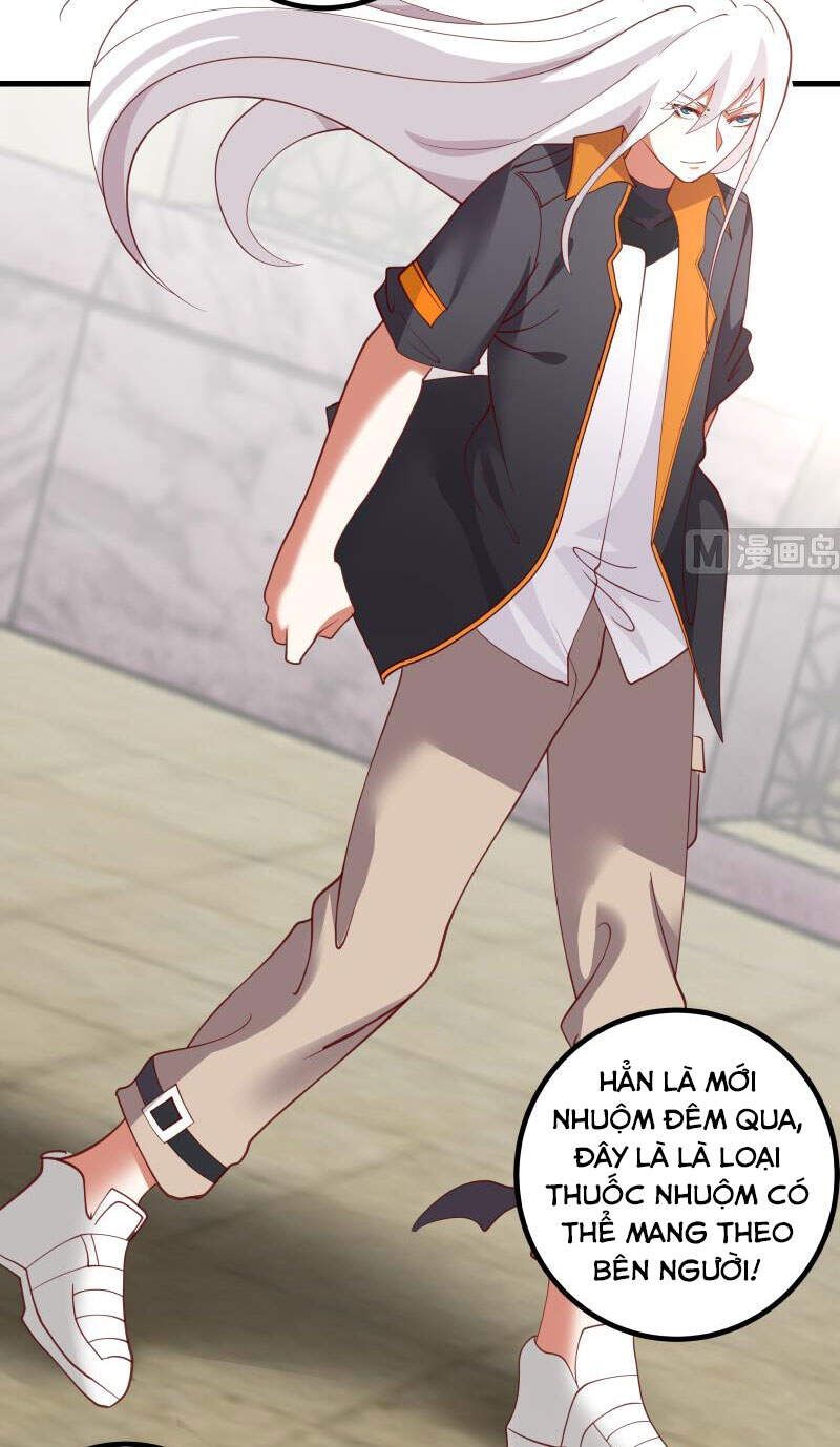 đọc truyện Trên Người Ta Có Một Con Rồng Chương 434 ảnh 5 tại Thiên Thai Truyện