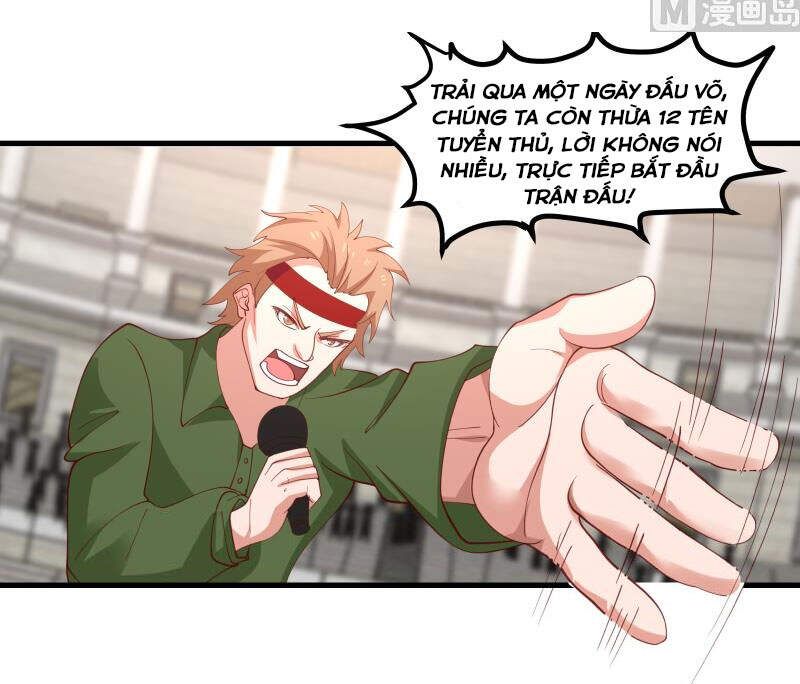 đọc truyện Trên Người Ta Có Một Con Rồng Chương 434 ảnh 7 tại Thiên Thai Truyện