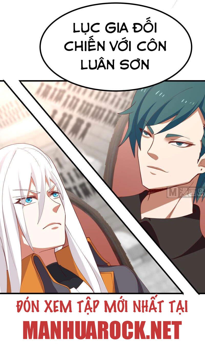 đọc truyện Trên Người Ta Có Một Con Rồng Chương 434 ảnh 8 tại Thiên Thai Truyện