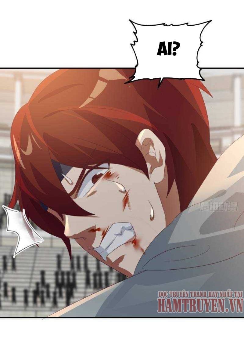 đọc truyện Trên Người Ta Có Một Con Rồng Chương 436 ảnh 13 tại Thiên Thai Truyện