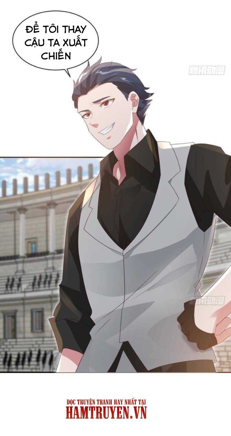 đọc truyện Trên Người Ta Có Một Con Rồng Chương 436 ảnh 15 tại Thiên Thai Truyện