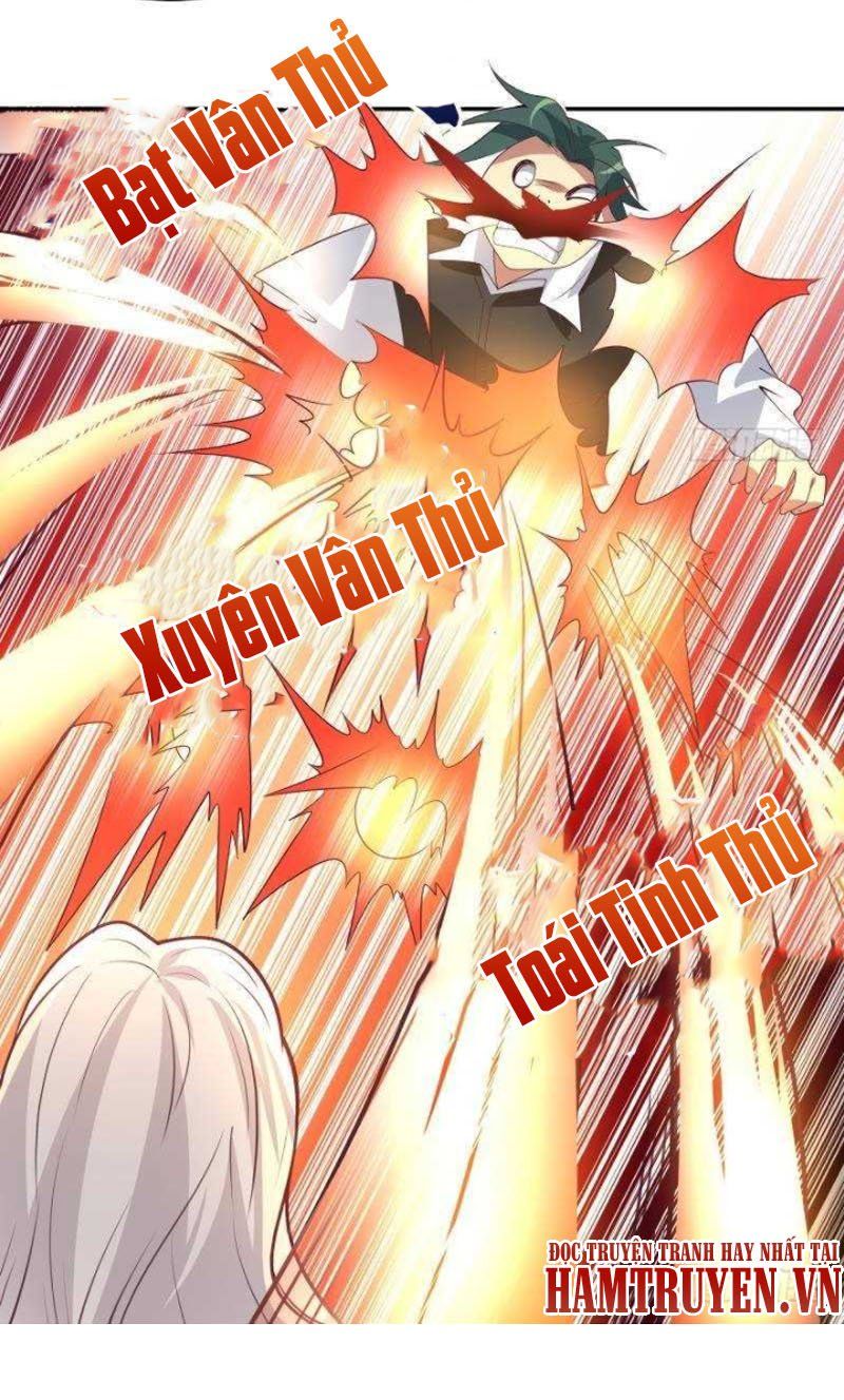 đọc truyện Trên Người Ta Có Một Con Rồng Chương 436 ảnh 9 tại Thiên Thai Truyện